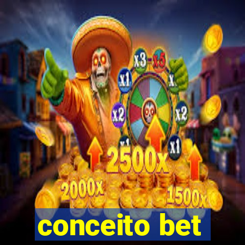 conceito bet